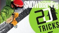 TransWorld SNOWboarding 20 Tricks
